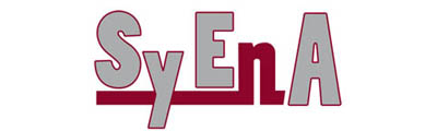 Syena Projekt Logo