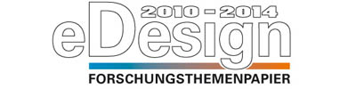eDesign 2014 Logo