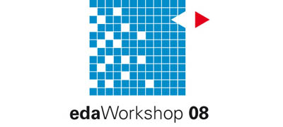 edacentrum Hannover, edaworkshop Logo