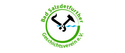 Geschichtsverein Bad Salzdetfurth Logo